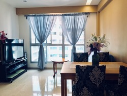 Blk 52 Commonwealth Drive (Queenstown), HDB 3 Rooms #171195002